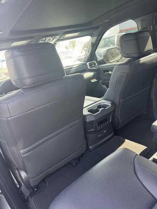 Toyota Rent a Car of Dallas/Fort Worth Picture 10