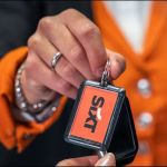 SIXT Rent a Car Dallas Addison Marriott Quorum