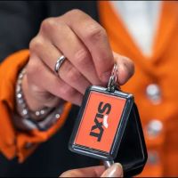 SIXT Rent a Car Dallas Addison Marriott Quorum ico