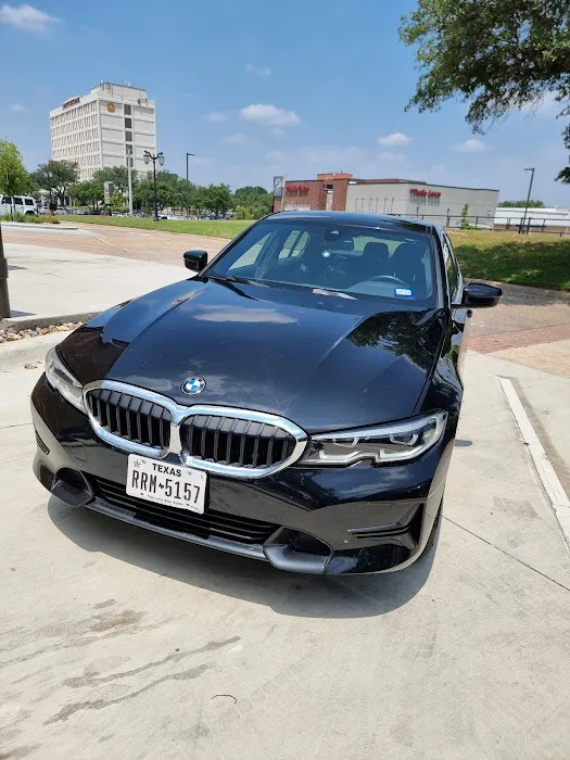 SIXT Rent a Car Dallas Addison Marriott Quorum Picture 6