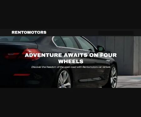 Rentomotors