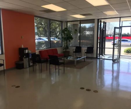 Avis Car Rental