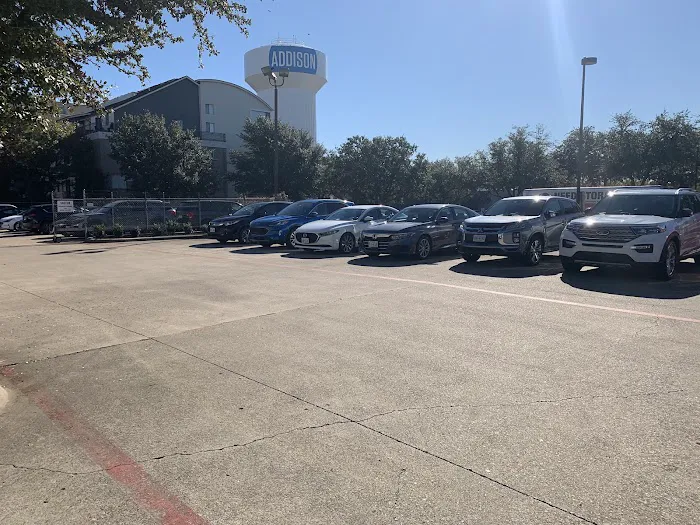 Avis Car Rental Picture 5