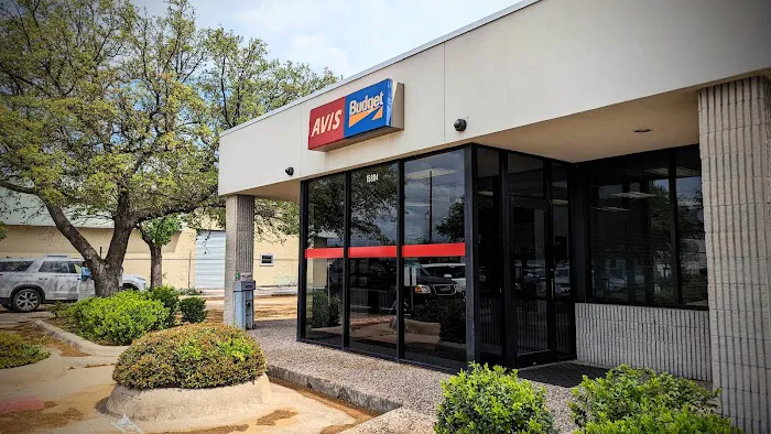 Avis Car Rental Picture 6