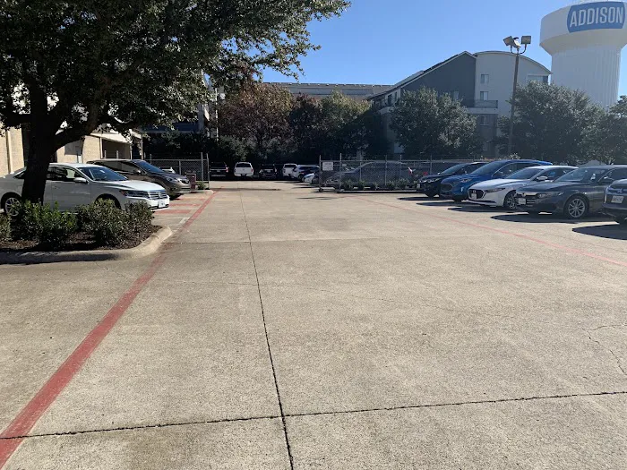 Avis Car Rental Picture 10