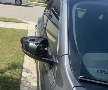Budget Car Rental