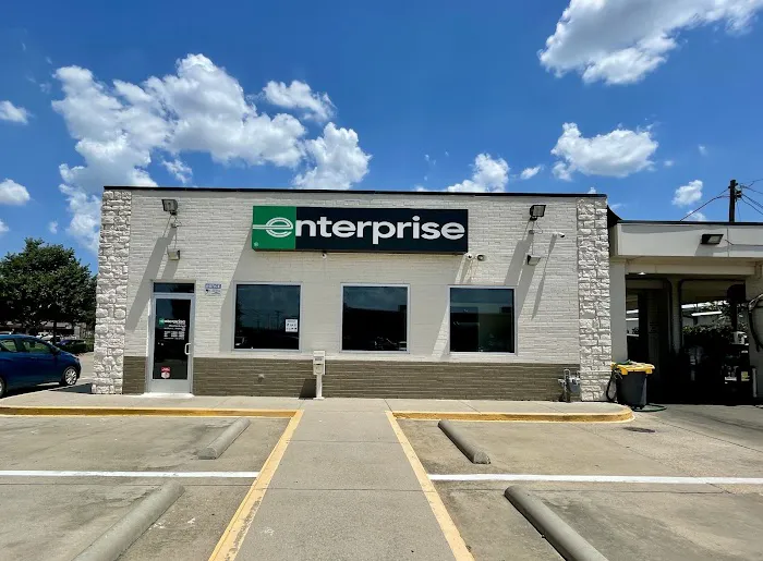 Enterprise Rent-A-Car Picture 1