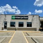 Enterprise Rent-A-Car