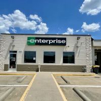 Enterprise Rent-A-Car ico