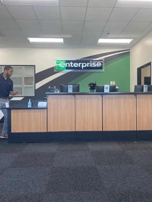 Enterprise Rent-A-Car Picture 5