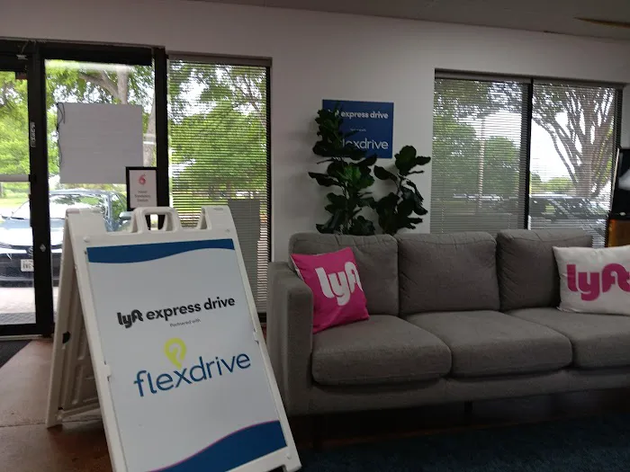 Flexdrive Picture 4