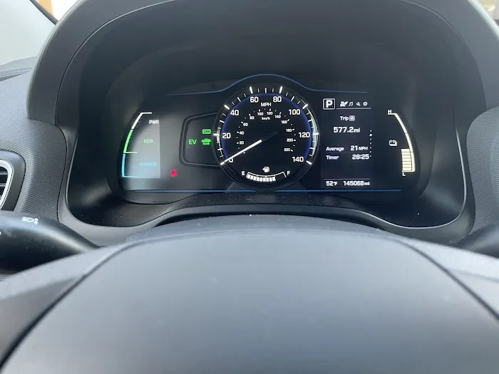 Flexdrive Picture 6