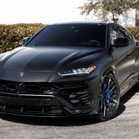 Dream Wheels Dallas - Exotic Car Rental ico