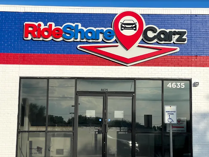 Rideshare Carz Picture 3