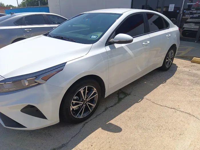 Rideshare Carz Picture 1