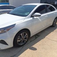 Rideshare Carz ico