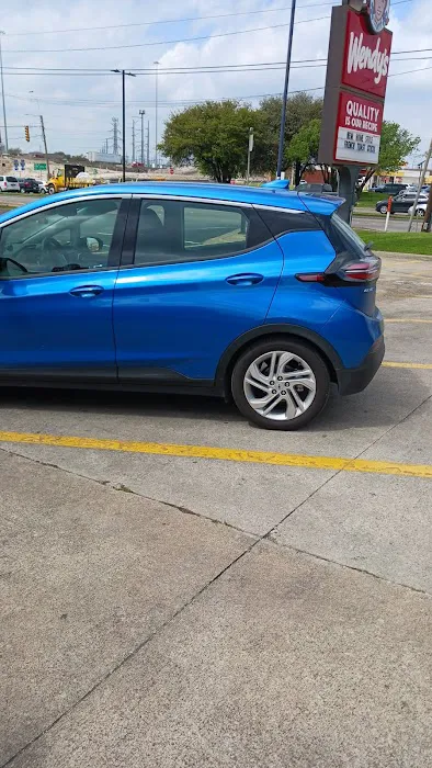Rideshare Carz Picture 5