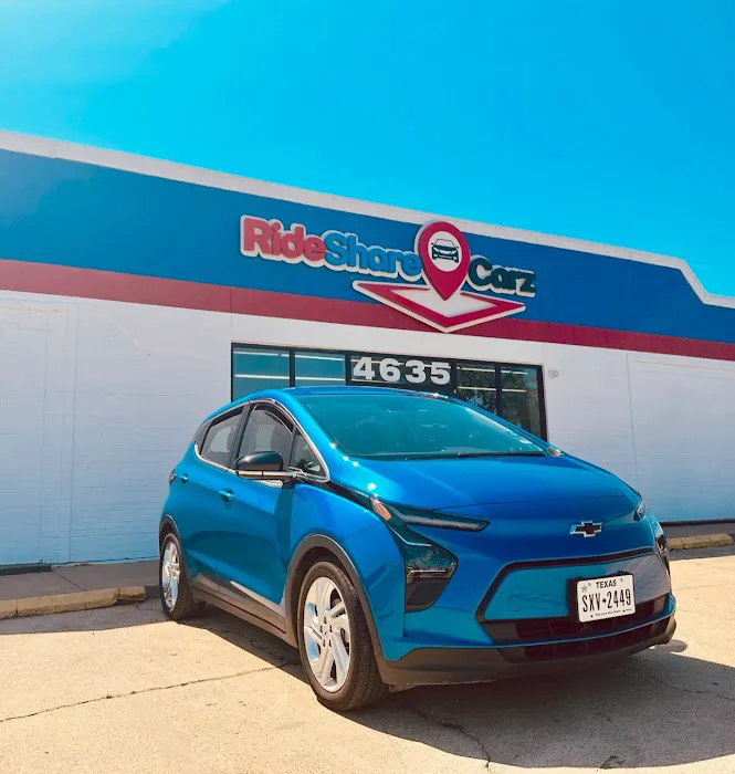 Rideshare Carz Picture 6