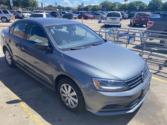 Rideshare Carz Picture 8