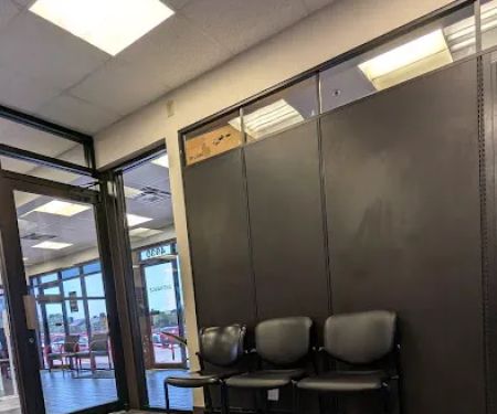 Enterprise Rent-A-Car