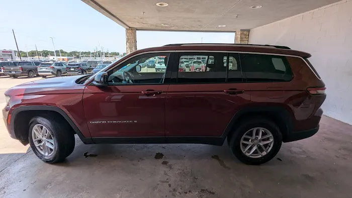 Enterprise Rent-A-Car Picture 5