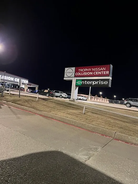 Enterprise Rent-A-Car Picture 8