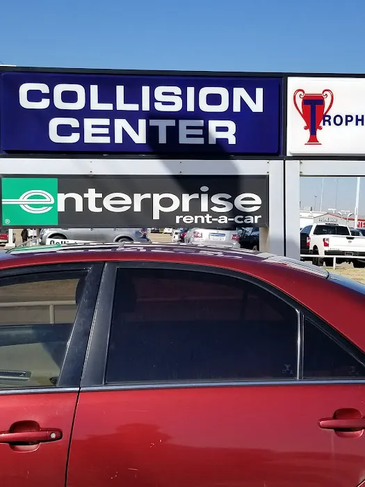 Enterprise Rent-A-Car Picture 9