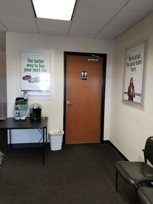 Enterprise Rent-A-Car Picture 1