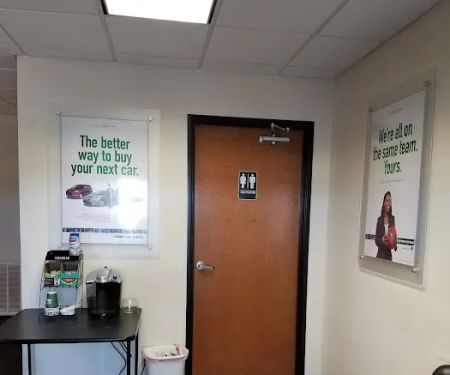 Enterprise Rent-A-Car