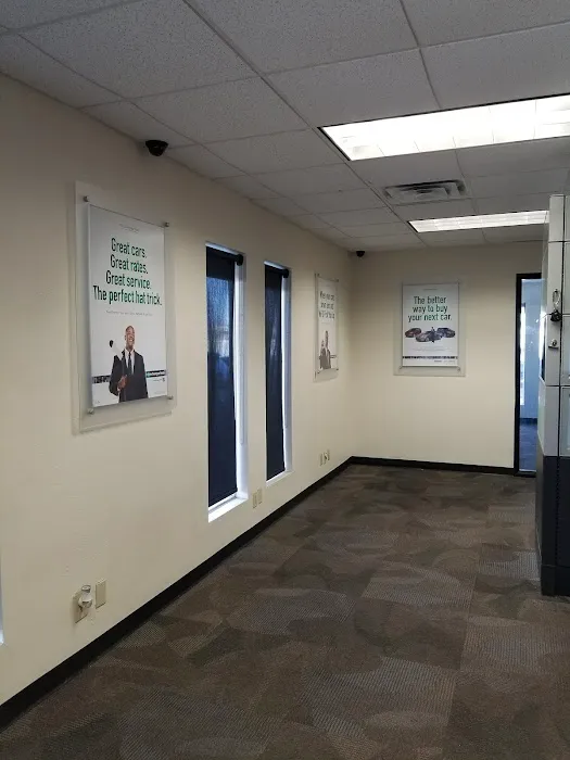 Enterprise Rent-A-Car Picture 8