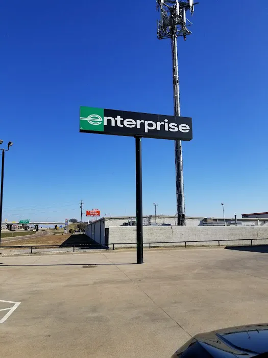 Enterprise Rent-A-Car Picture 9