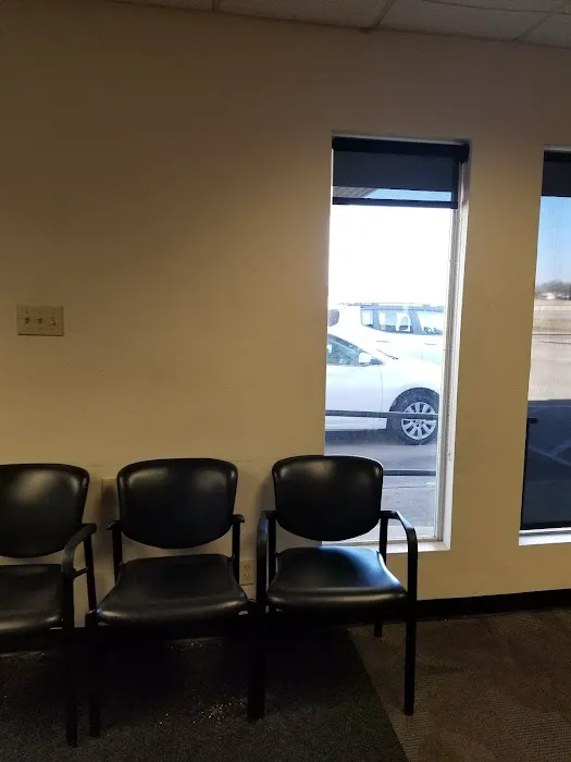 Enterprise Rent-A-Car Picture 10