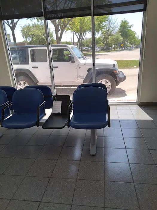 Enterprise Rent-A-Car Picture 1