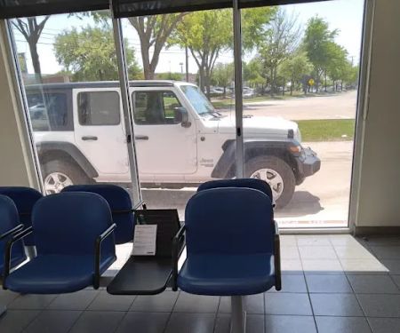 Enterprise Rent-A-Car