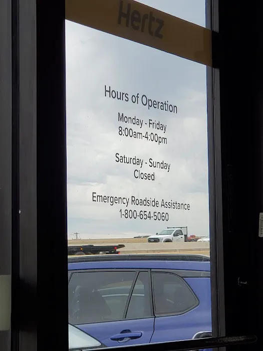 Hertz Car Rental - Dallas - Forest Lane Picture 7