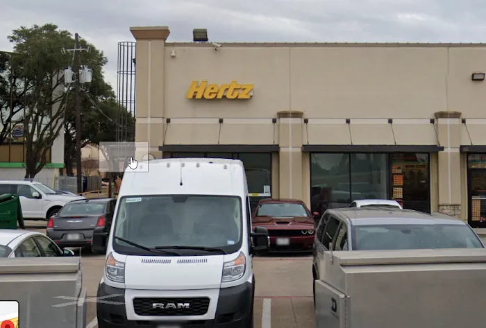 Hertz Car Rental - Dallas - Forest Lane Picture 5