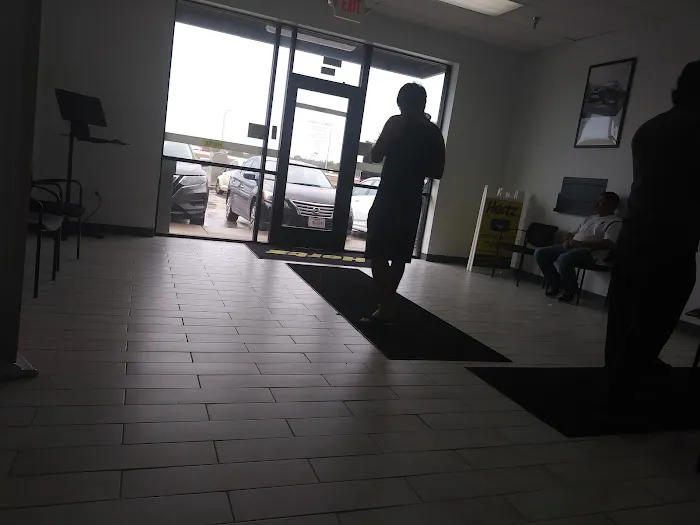 Hertz Car Rental - Dallas - Forest Lane Picture 8