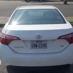 Enterprise Rent-A-Car