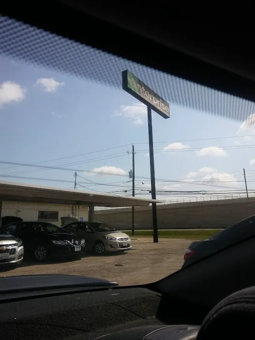 Enterprise Rent-A-Car Picture 5