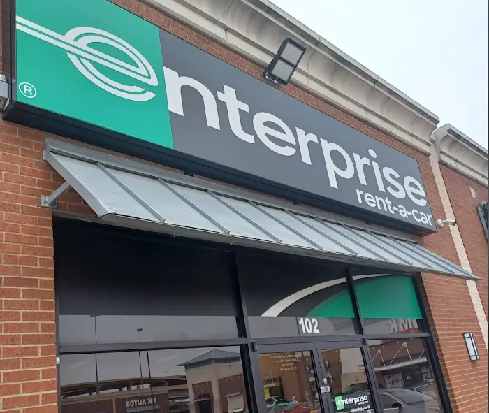 Enterprise Rent-A-Car Picture 3
