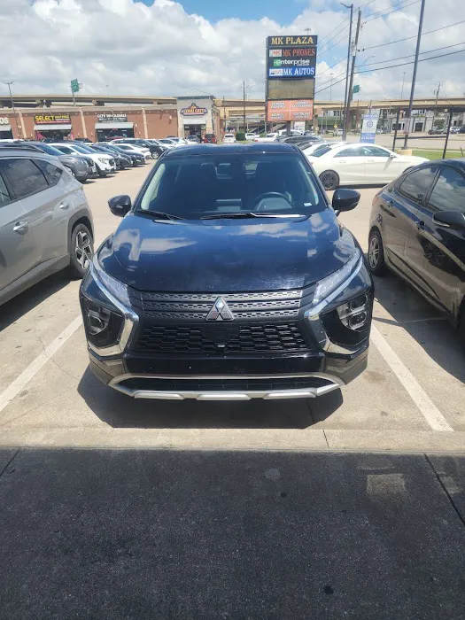 Enterprise Rent-A-Car Picture 7
