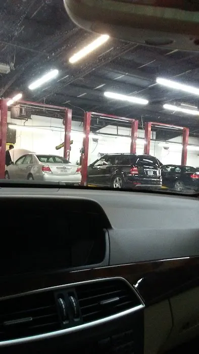 Enterprise Rent-A-Car Picture 6