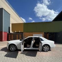 The RPM Luxury Collection ico