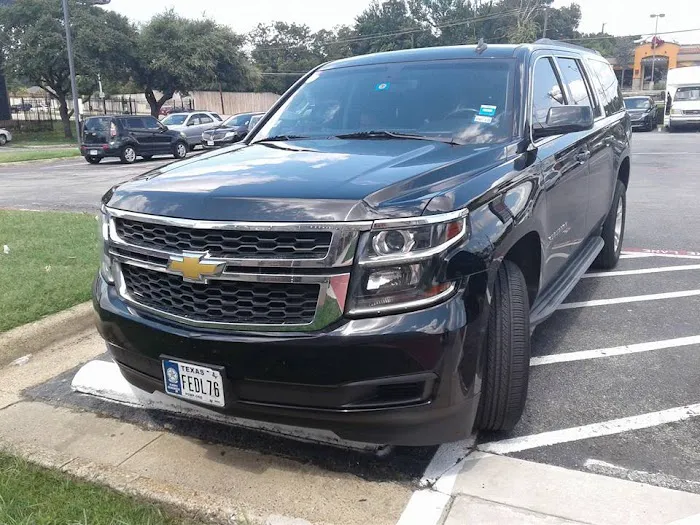 Suburban Rent a Car Picture 2