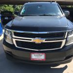 Suburban Rent a Car