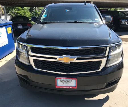Suburban Rent a Car