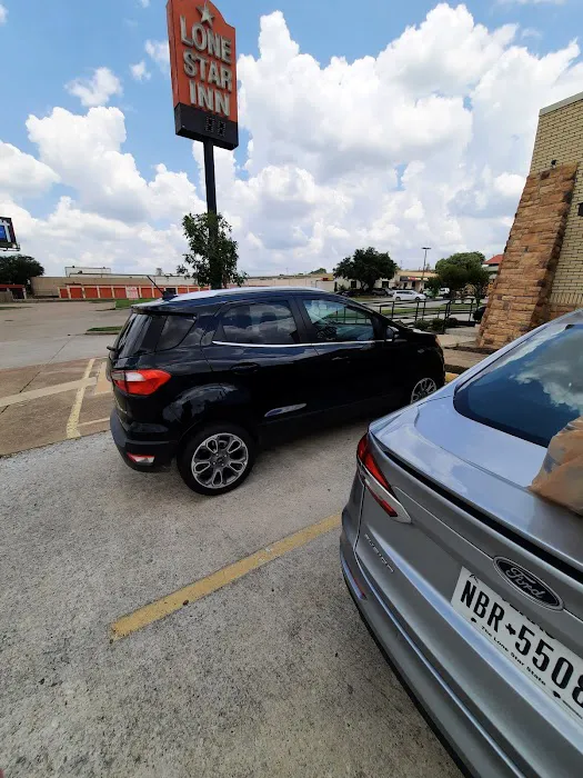 Enterprise Rent-A-Car Picture 2