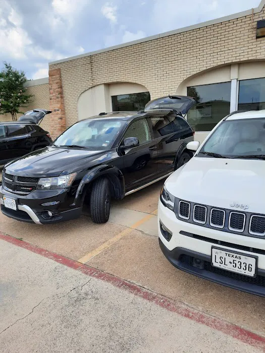 Enterprise Rent-A-Car Picture 4