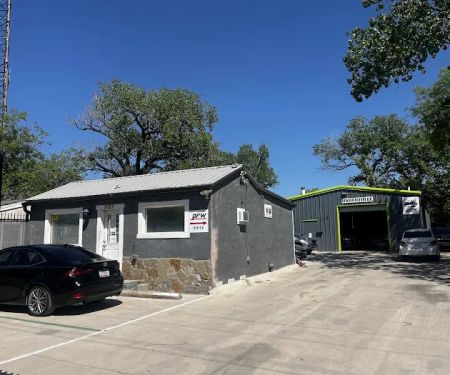 DFW Autostore,LLC