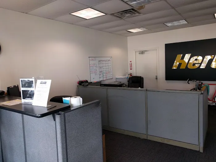 Hertz Car Rental - Plano - W President George Bush Highway Picture 2